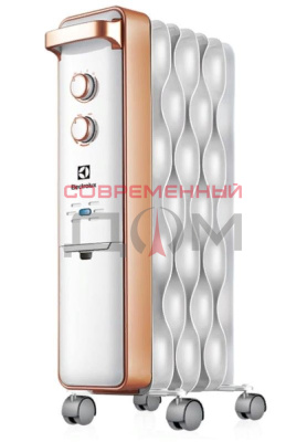 Радиатор ELECTROLUX Wave EOH/M-9157 - 7 секций